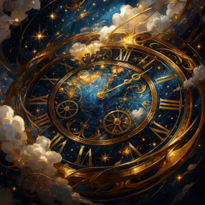 Астропрогноз богатства: ваш личный ключ к деньгам и успеху