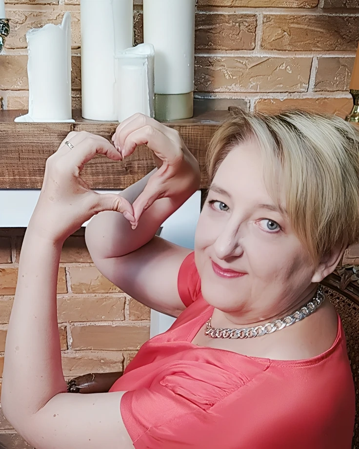 Ирина Беловед