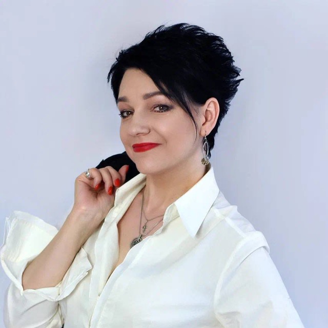 Ekaterina Stelmaszyk