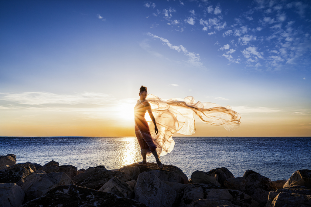 Зрелая чувствительность как сила